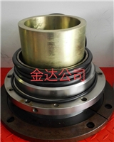 攪拌機軸端密封件 